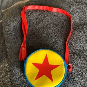 Toy story bag